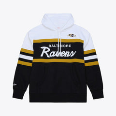 Baltimore Ravens Head Coach Hoodie - Black online