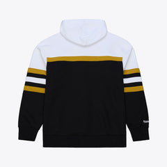 Baltimore Ravens Head Coach Hoodie - Black online