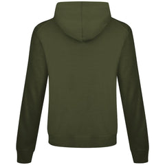 Seattle Mariners Levelwear Relay Protect Pullover Hoodie - Green