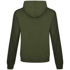New York Mets Levelwear Relay Protect Pullover Hoodie - Green