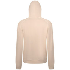 Washington Nationals Levelwear Mandate Buckler Tri-Blend Pullover Hoodie - Khaki