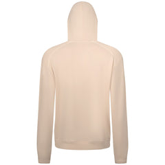 Kansas City Royals Levelwear Mandate Buckler Tri-Blend Pullover Hoodie - Khaki
