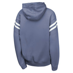 New York Yankees Outerstuff Youth Welcome Team Hoodie - Navy