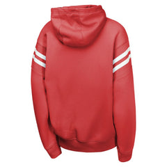 Philadelphia Phillies Outerstuff Youth Welcome Team Hoodie - Red