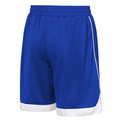 Los Angeles Dodgers Outerstuff Youth Big League All Star Fashion Shorts - Royal