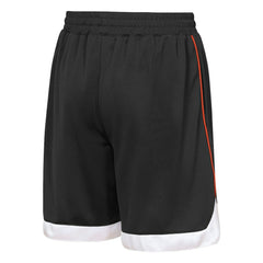 Baltimore Orioles Outerstuff Youth Big League All Star Fashion Shorts - Black