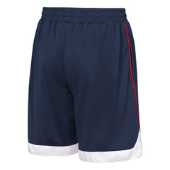 Boston Red Sox Outerstuff Youth Big League All Star Fashion Shorts - Navy