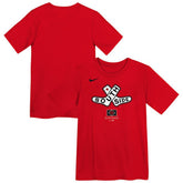 Chicago White Sox Preschool City Connect Logo T-Shirt - Red | Nike