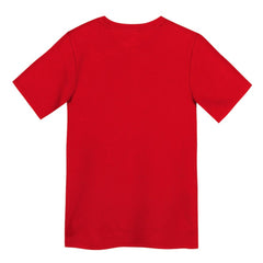 Chicago White Sox Preschool City Connect Logo T-Shirt - Red | Nike
