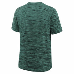 Boston Red Sox Youth Authentic Collection Velocity Dri-FIT T-Shirt - Green | Nike