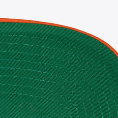 New York Knicks Hardwood Classics Legendary Away Pro-Pinch Adjustable Hat - Black | Mitchell & Ness on sale