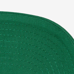 Boston Celtics Legendary Home Pro Pinch Snapback Hat - Kelly Green | Mitchell & Ness online