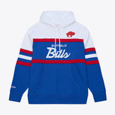 Buffalo Bills Head Coach Hoodie - Royal for sale