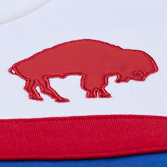 Buffalo Bills Head Coach Hoodie - Royal for sale