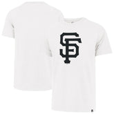 San Francisco Giants Imprint Franklin T-Shirt - White | 47 brand