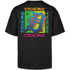 Detroit Tigers Sundale Foundation T-Shirt - Black | 47 brand