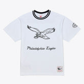 Philadelphia Eagles Arctic T-Shirt - White outlet