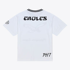 Philadelphia Eagles Arctic T-Shirt - White outlet