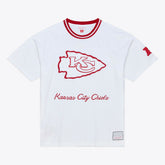 Kansas City Chiefs Arctic T-Shirt - White online