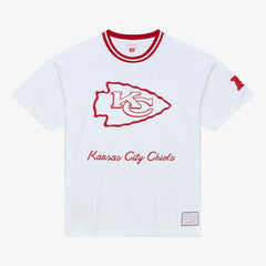 Kansas City Chiefs Arctic T-Shirt - White online
