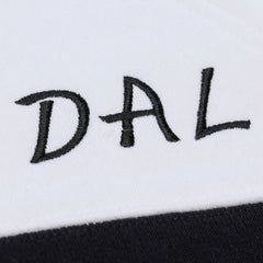Dallas Stars Mitchell & Ness Arctic Fleece Hoodie White
