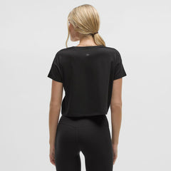 Carolina Panthers lululemon Women's Cates T-Shirt - Black online