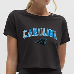 Carolina Panthers lululemon Women's Cates T-Shirt - Black online