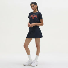Chicago Bears lululemon Women's Cates T-Shirt - True Navy online