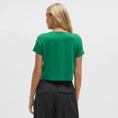 New York Jets lululemon Women's Cates T-Shirt - Pure Green outlet