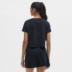 Denver Broncos lululemon Women's Cates T-Shirt - True Navy online