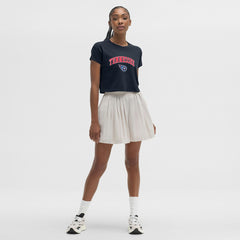 Tennessee Titans lululemon Women's Cates T-Shirt - Navy sale