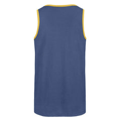 Los Angeles Chargers '47 Premier Franklin Tank Top - Powder Blue for sale