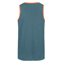 Miami Dolphins '47 Premier Franklin Tank Top - Aqua online