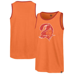 Tampa Bay Buccaneers '47 Premier Franklin Tank Top - Orange discount