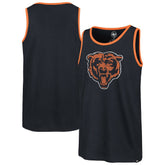 Chicago Bears '47 Premier Franklin Tank Top - Navy outlet