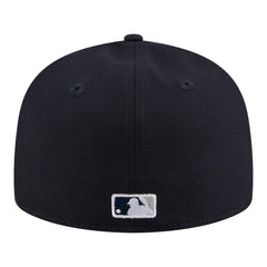 New York Yankees Hidden Hit 59FIFTY Fitted Hat - Navy | New Era