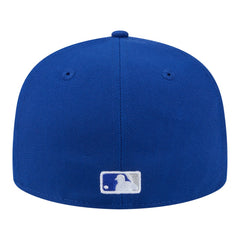 Kansas City Royals Hidden Hit 59FIFTY Fitted Hat - Royal | New Era