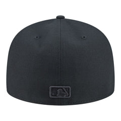 Philadelphia Phillies Color Pack 59FIFTY Fitted Hat - Charcoal | New Era