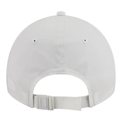 Philadelphia Phillies Ripstop Casual Classic Adjustable Hat - White | New Era