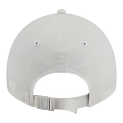 Chicago Cubs Ripstop Casual Classic Adjustable Hat - White | New Era