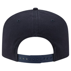 Minnesota Twins Stacked 19TWENTY Adjustable Hat - Navy | New Era