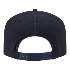 Detroit Tigers Stacked 19TWENTY Adjustable Hat - Navy | New Era