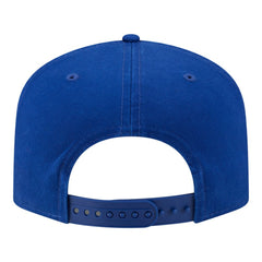 Chicago Cubs Stacked 19TWENTY Adjustable Hat - Royal | New Era