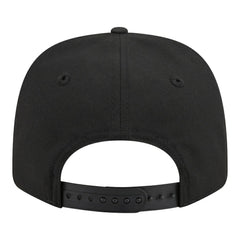 Chicago White Sox Tonal Camo 9SEVENTY Stretch-Snap Hat - Black | New Era