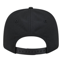 Minnesota Twins Tonal Camo 9SEVENTY Stretch-Snap Hat - Black | New Era