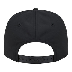 Toronto Blue Jays Tonal Camo 9SEVENTY Stretch-Snap Hat - Black | New Era