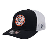 Detroit Tigers Active 9SEVENTY Adjustable Trucker Hat - Navy | New Era