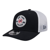 New York Yankees Active 9SEVENTY Adjustable Trucker Hat - Navy | New Era