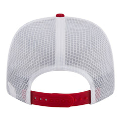 Philadelphia Phillies Active 9SEVENTY Adjustable Trucker Hat - Red | New Era
