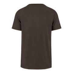 Cleveland Browns '47 Dawg Pound XL All Day Franklin T-Shirt - Brown discount